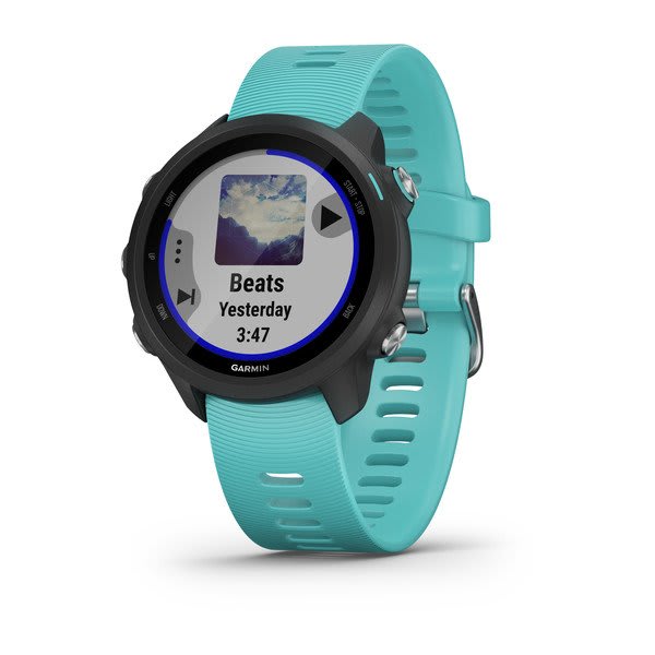 Forerunner&amp;reg; 245 Music