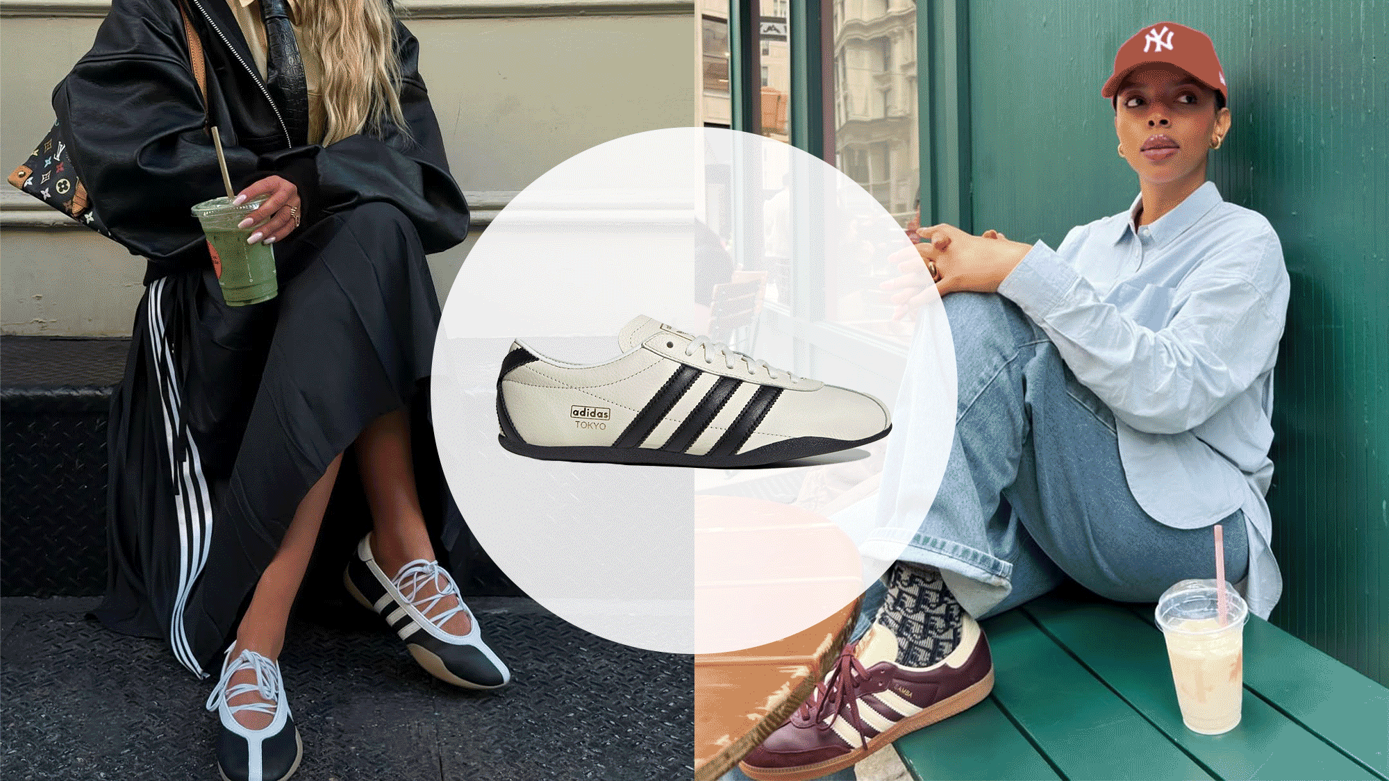 I Have a Thing for Sneakers That Are About to Sell Out—15 Styles on My Roster