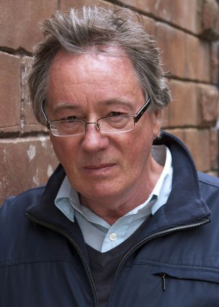 Silas Blissett played by Jeff Rawle in Hollyoaks.