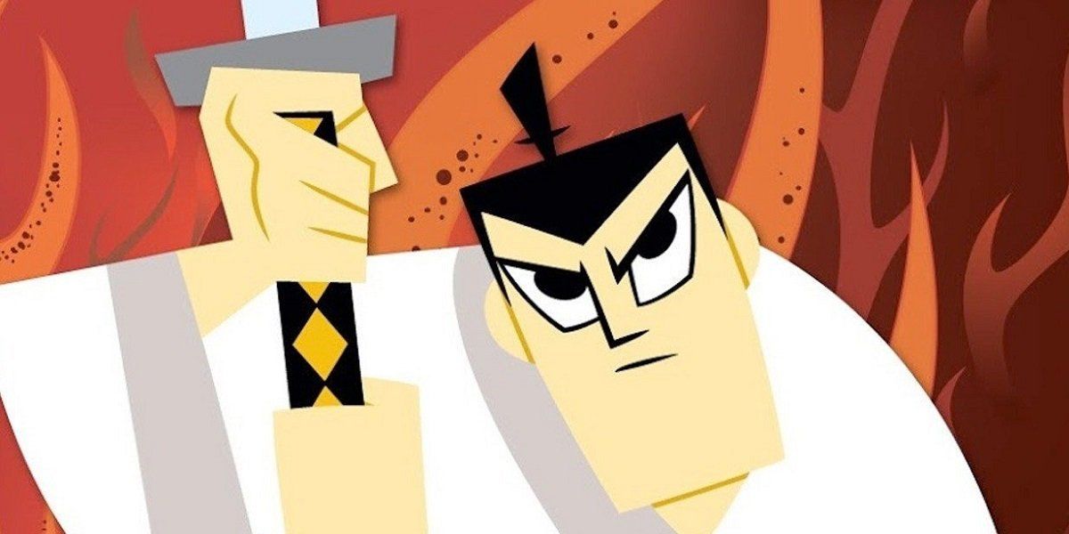 Samurai jack deals where to watch