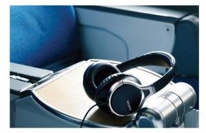 Sony Noise Cancelling Headphones Review - MDR-10RNC - LAPTOP
