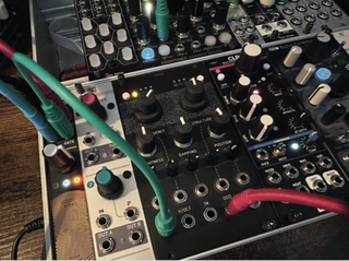 Eurorack mods 8