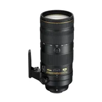 Nikon 70-200mm f/2.8E AF-S FL ED VR: $2,147$650