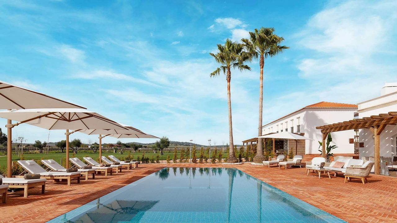 Quinta do Paral