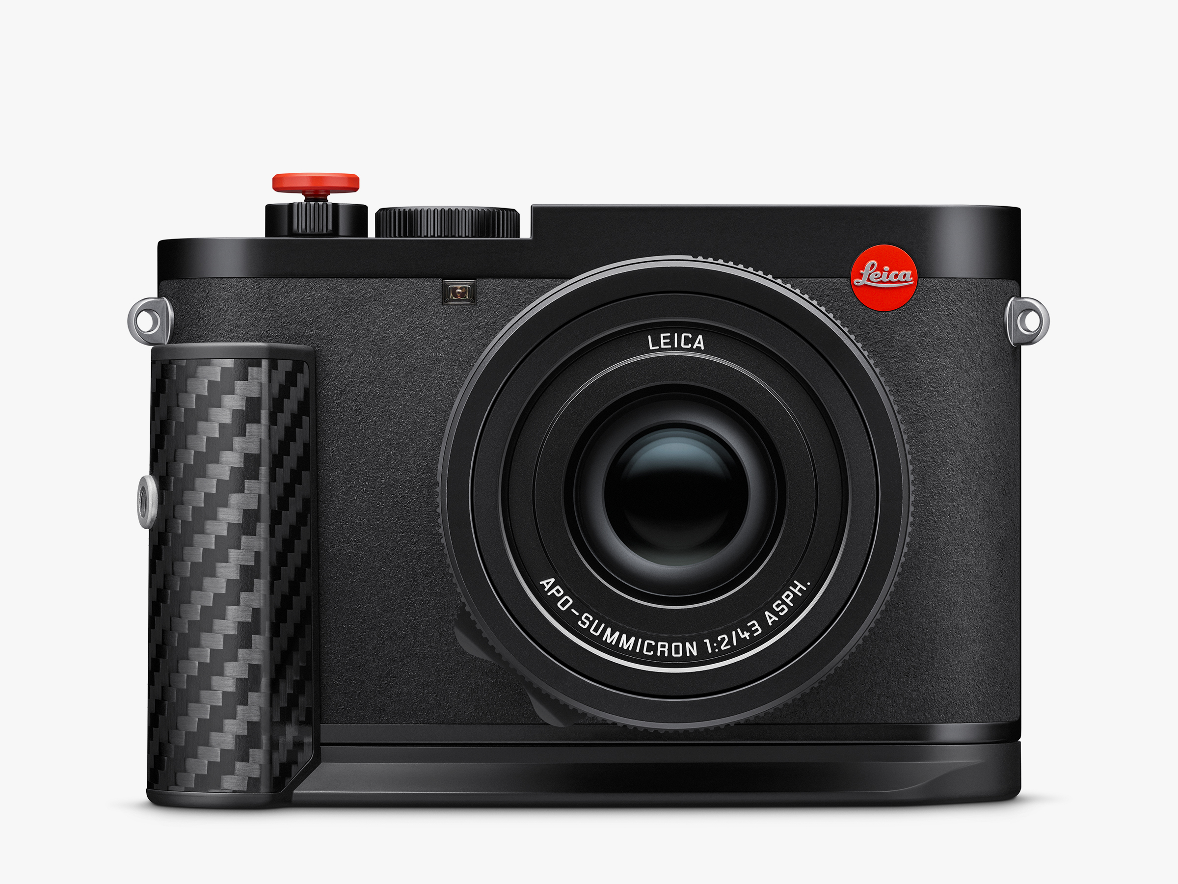 Leica Q3 45 Formula 1 Edition