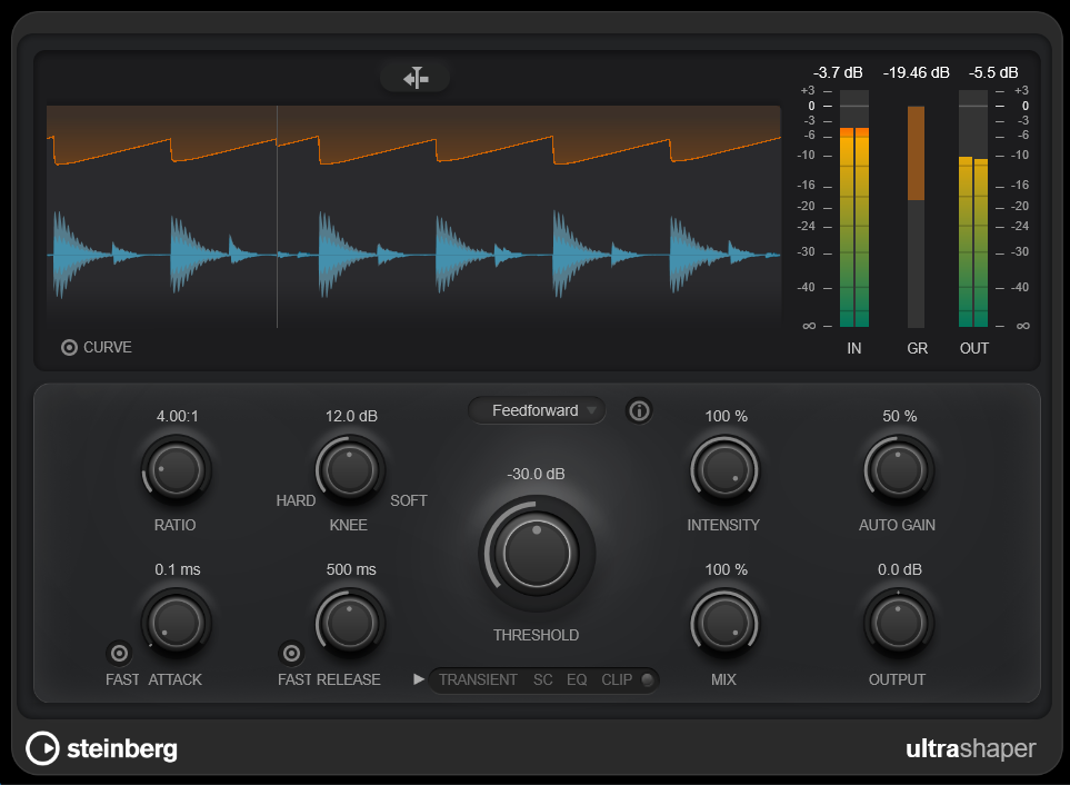Steinberg Cubase 15
