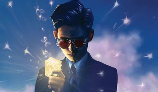 artemis fowl