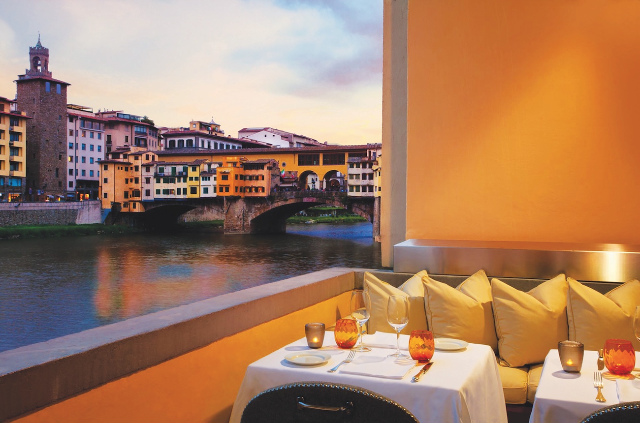 insiders' guide Tuscany