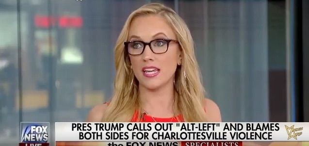 Kat Timpf.