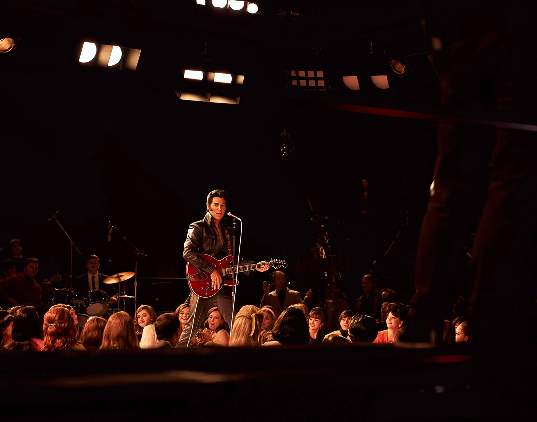 ELVIS: 5 things to know about the movie, according to director Baz Luhrmann