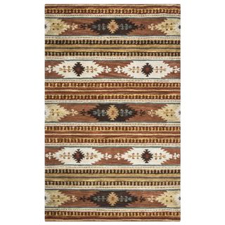 wayfair western rug