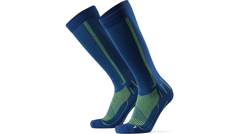 DANISH ENDURANCE graduated compression socks