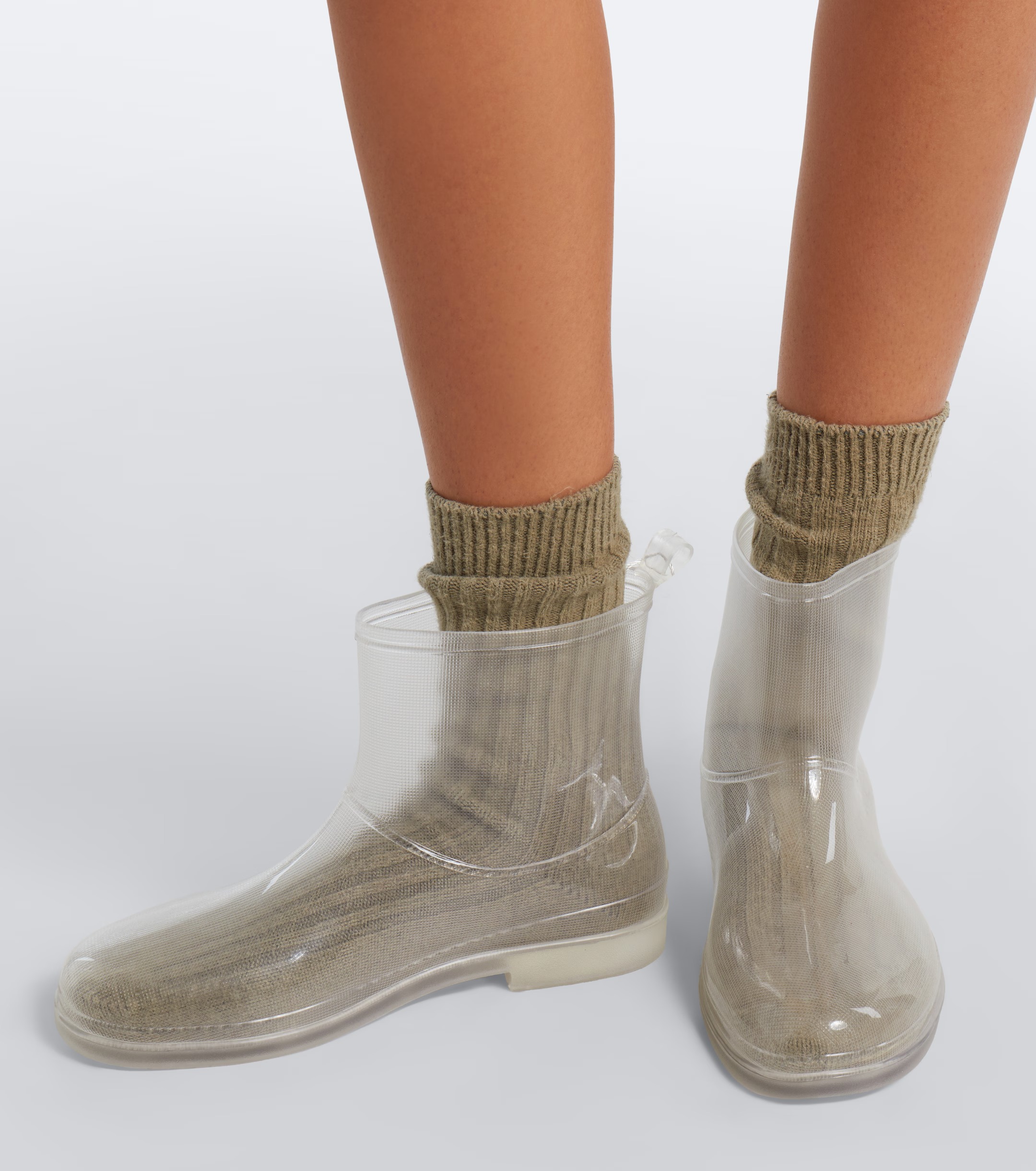 Ancient Greek Sandals, Omvria PVC Rain Boots