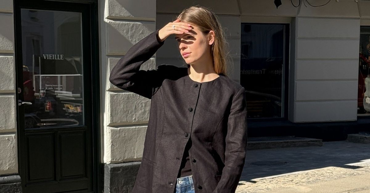 The Chicest Closed-Toe Low-Heels to Store This Season