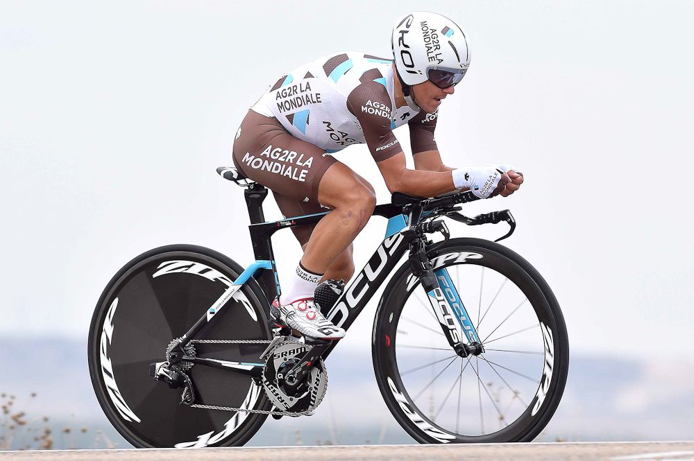 Domenico Pozzovivo (AG2R)