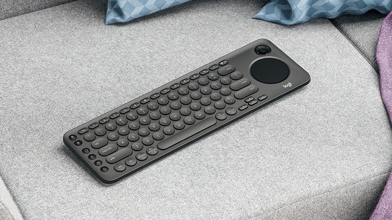 Logitech K600 TV