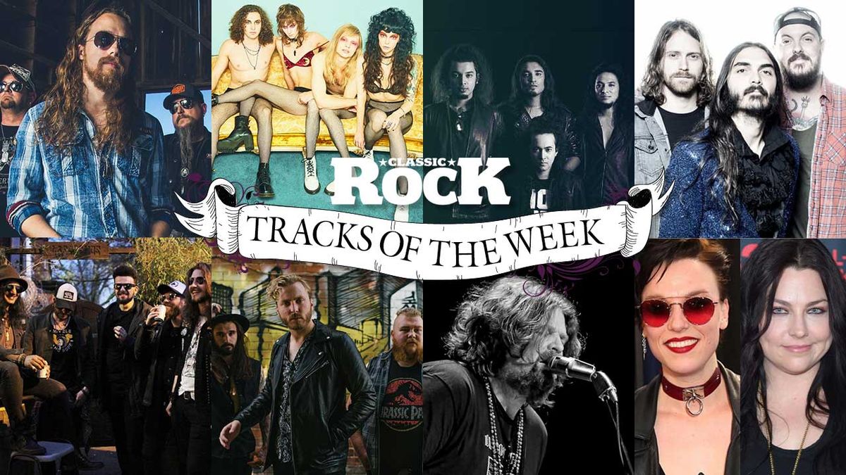 Tracks Of The Week