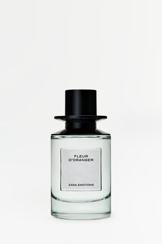 Zara Fleur D'oranger Edp 100ml / 3.4 Fl.oz.