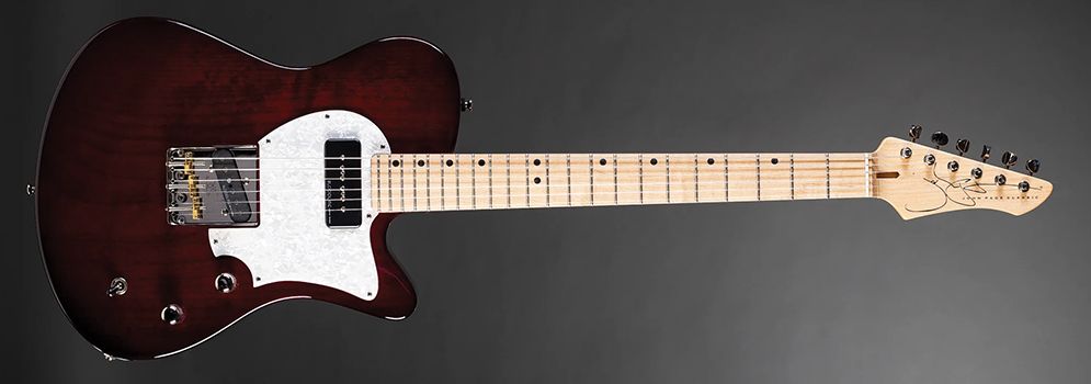 John Page Classic AJ