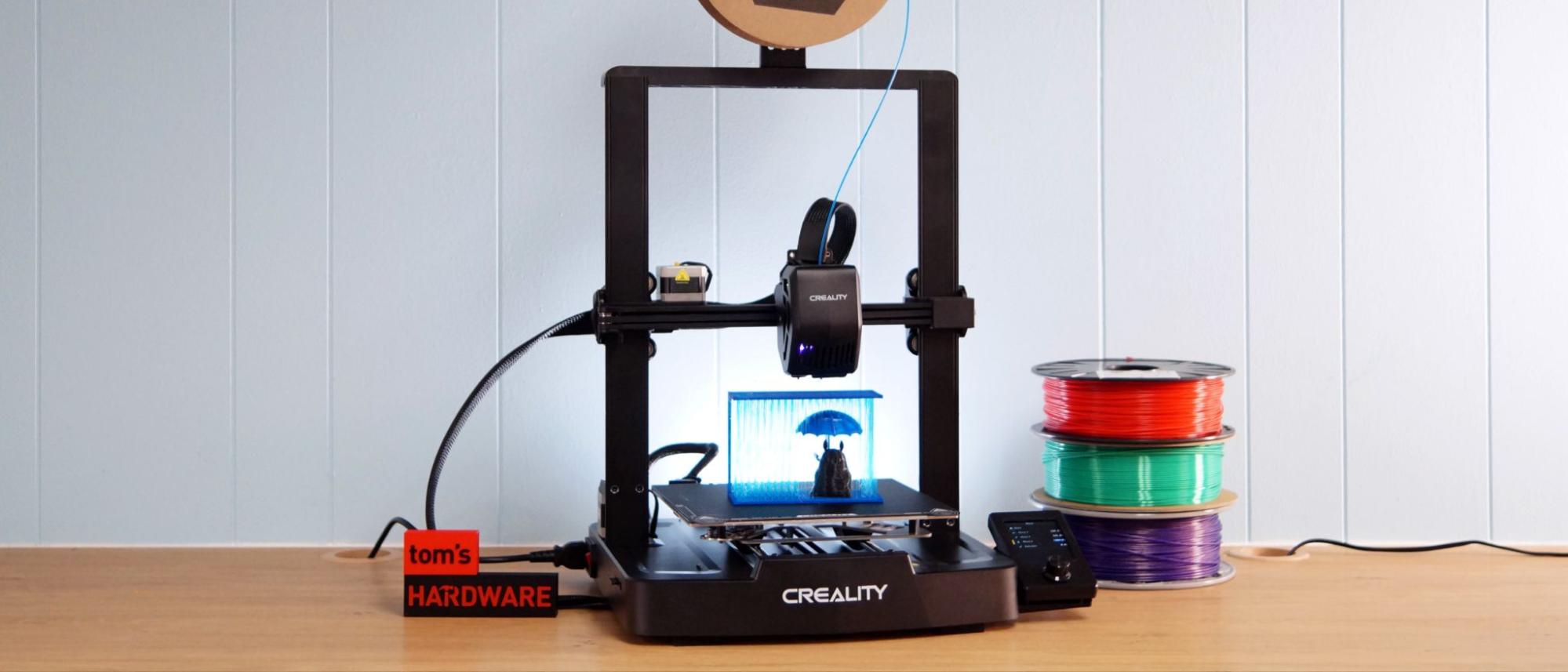 Creality Ender 3 S1 Pro Review: The Ultimate Ender 3