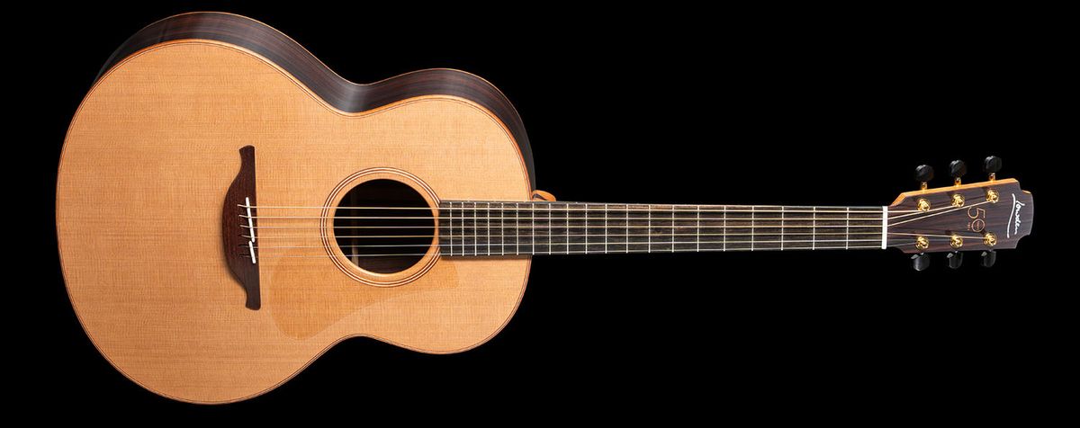 Lowden 50th Anniversary