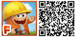 QR: Inventioneers