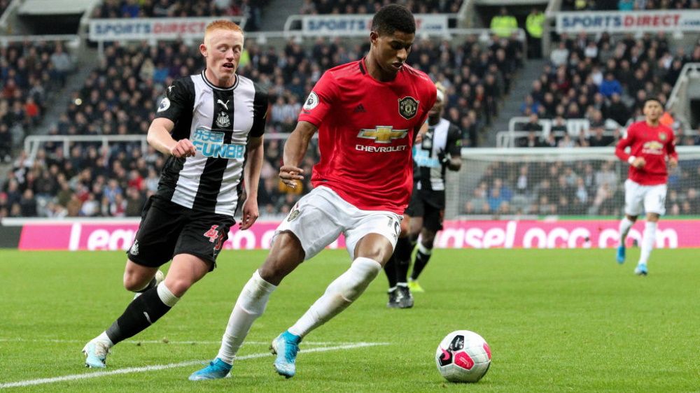 How to watch Man United vs Newcastle: live stream Premier League Boxing