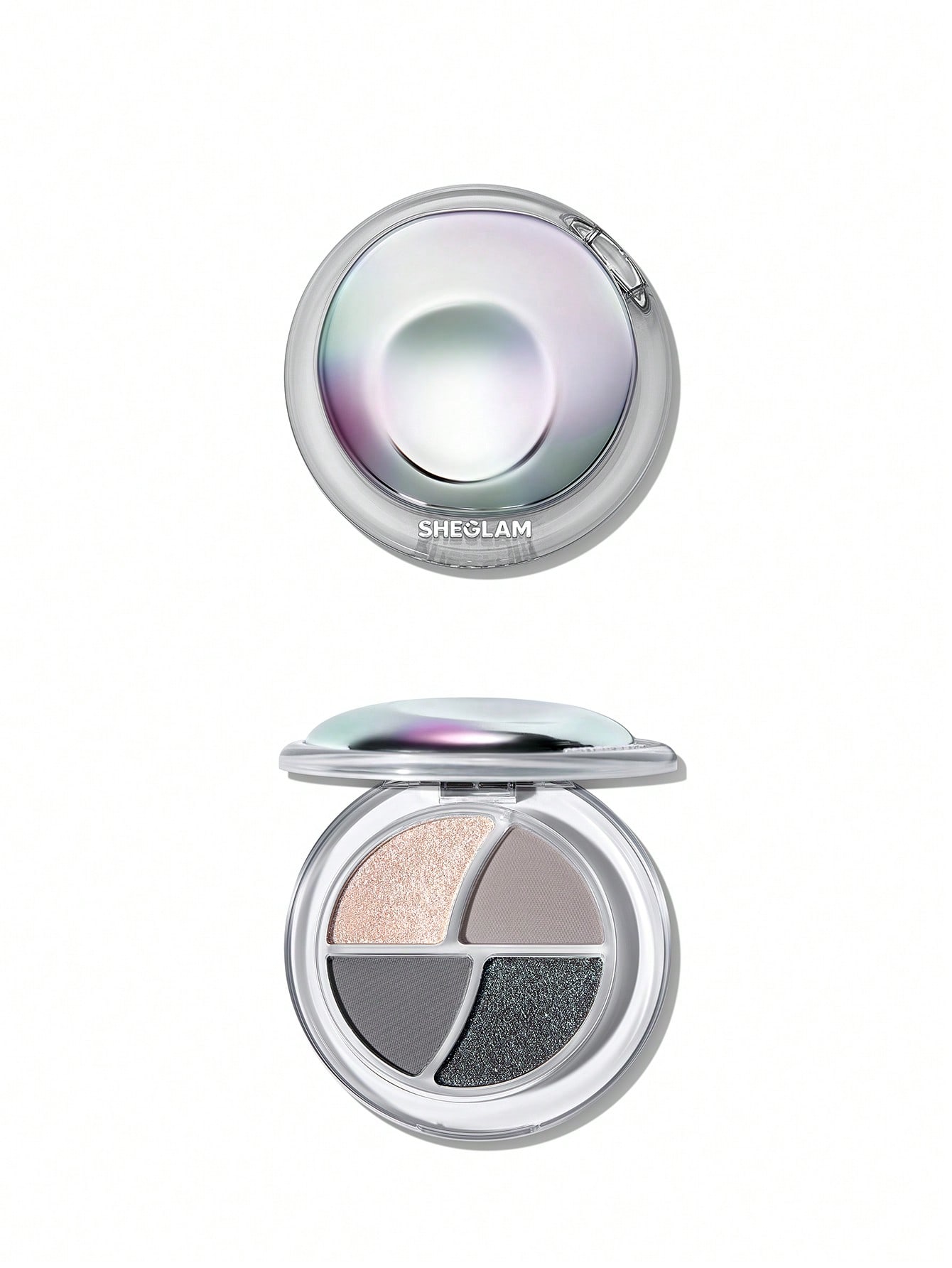 Stone Cold Eyeshadow Palette Brand Beauty Makeup Face Paint Cosmetic for Women Girls Perfect for Spring Summer Ideal for Y2k Fancy Fashion Suitable for Birthday Mother's Day Gift Rave Party Ready Best Color