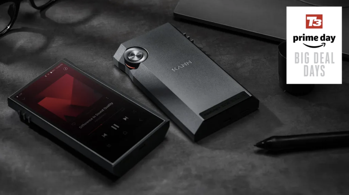 Astell&Kern's most powerful Hi-Res player just got an even more powerful price cut