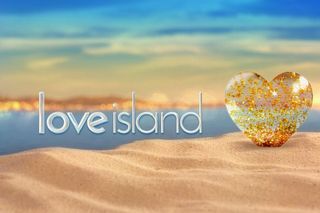 Love Island Reunion logo