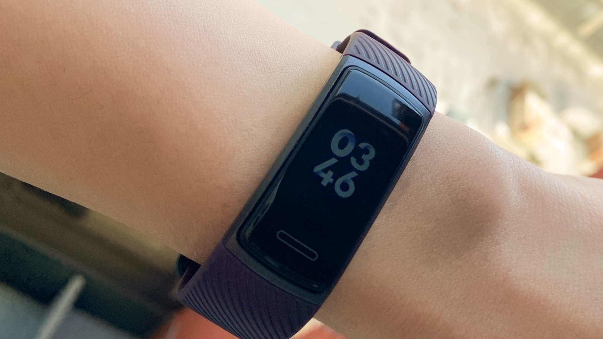 Letsfit Fitness Tracker (ID152) review