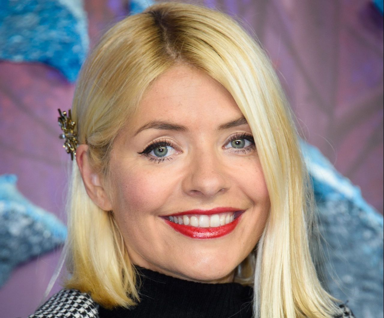 holly willoughby