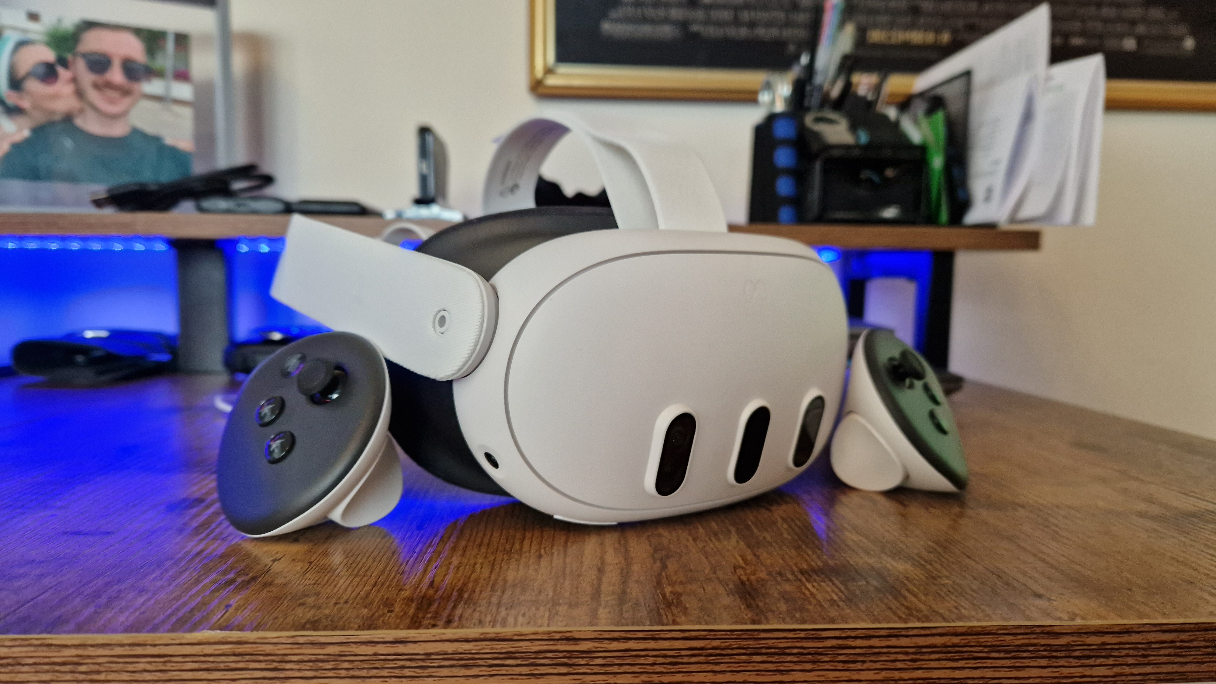 Meta Quest 3 hands-on: A proper successor to the most popular VR