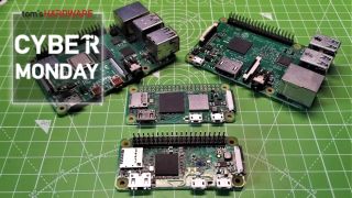 Raspberry Pi Deals