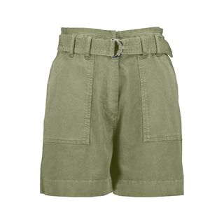 Baukjen Mirabell Organic Shorts