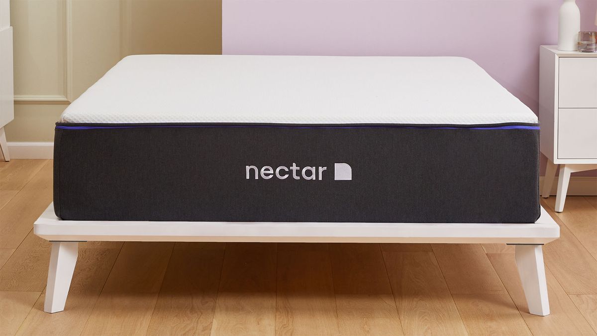 Nectar Premier Hybrid mattress review 2023