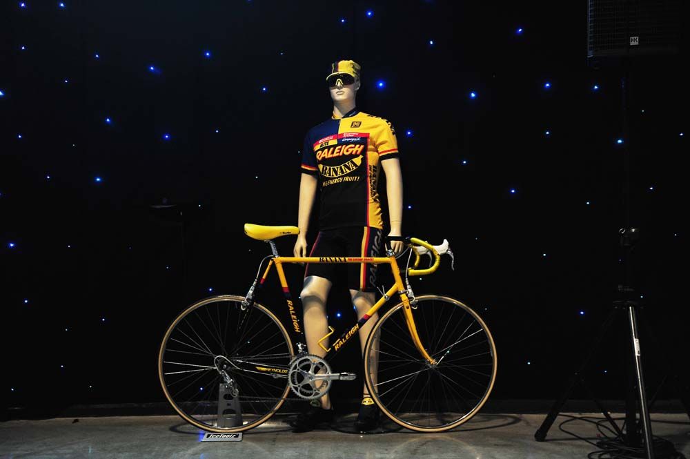 The Raleigh Banana kit is now on sale again