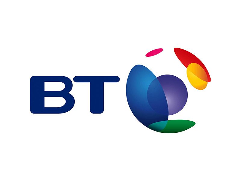 BT Logo