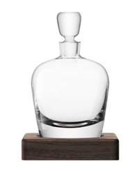 LSA Whisky Arran Decanter | £110 £88.15 (save £21.86) at Amazon
