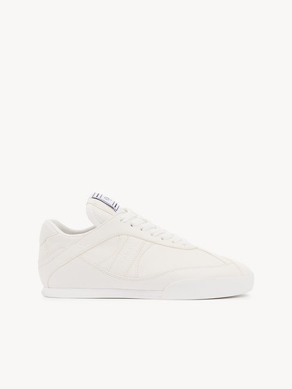 Chlo&amp;eacute; Kick Sneaker
