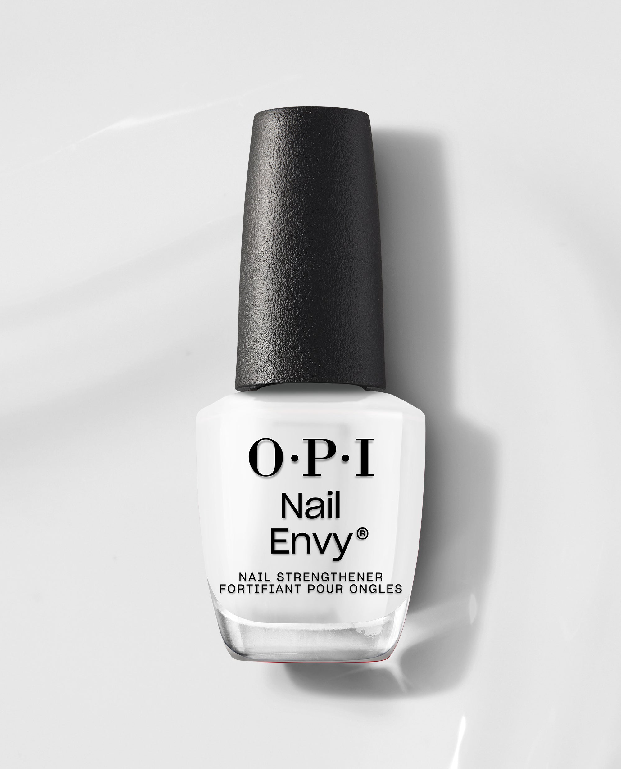 Nail Envy&amp;reg; Alpine Snow&amp;reg; Nail Strengthener