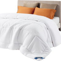 Bedsure Comforter | Was $41.99, now $25.99 at Amazon