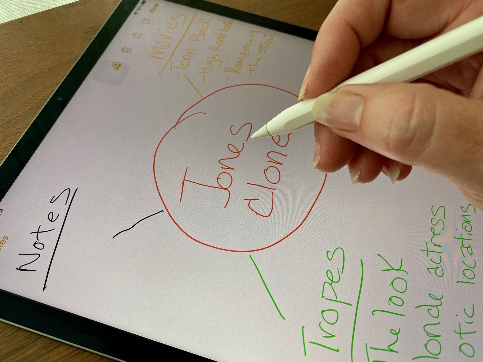 Notes app for iPhone and iPad: The ultimate guide iMore