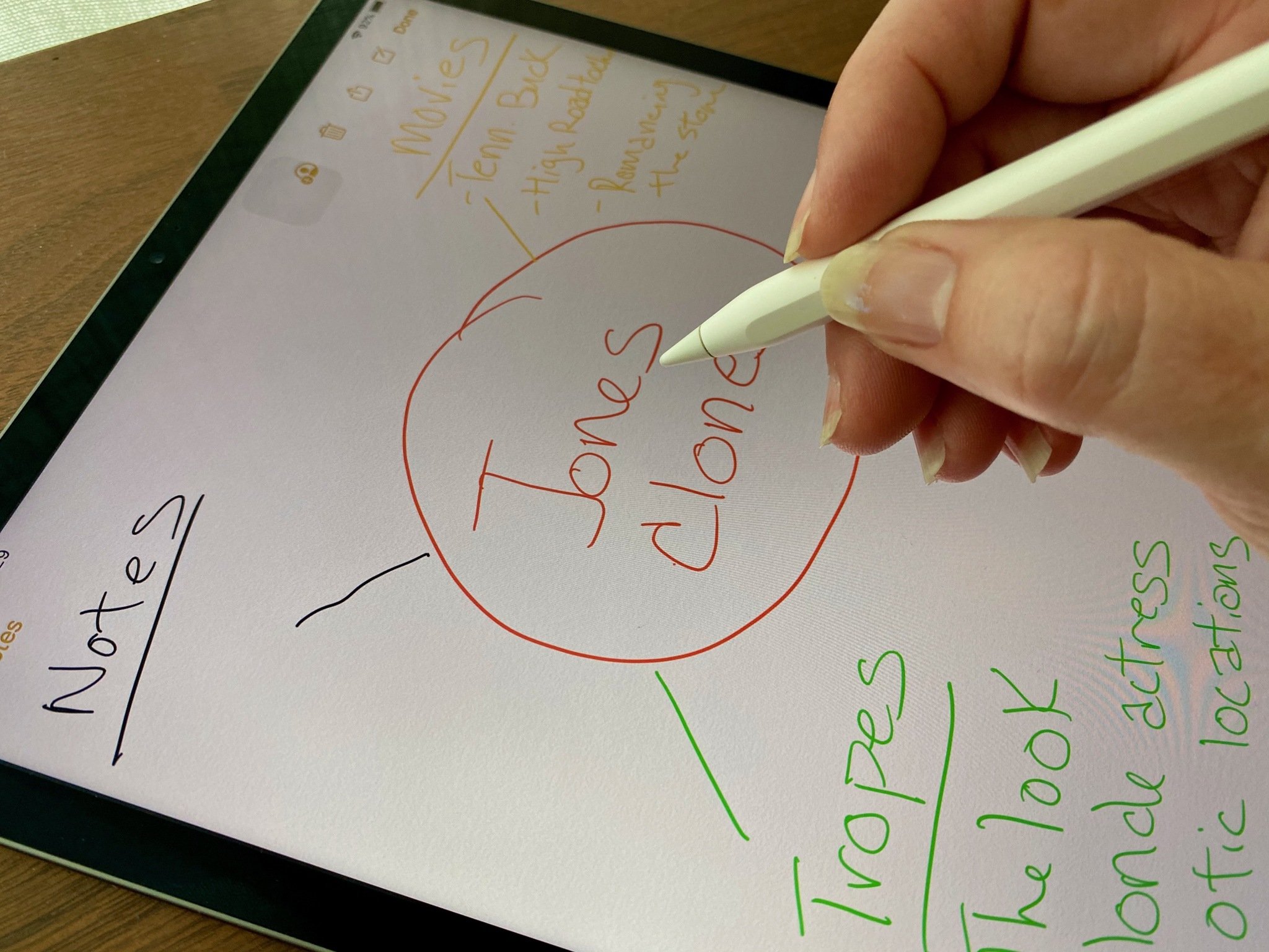 How to Save Media Taken in Notes App to Photos on iPhone and iPad