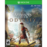 Assassin’s Creed Odyssey: was $49 now $14 @ Best Buy