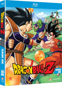 Dragon Ball Z Season 1: was $44 now $18 @ Amazon