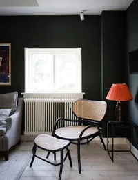 Studio Green by Farrow &amp; Ball