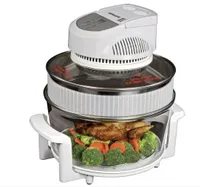 Cookworks Digital Halogen Oven, £56, Argos