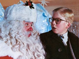 A Christmas Story (1983)