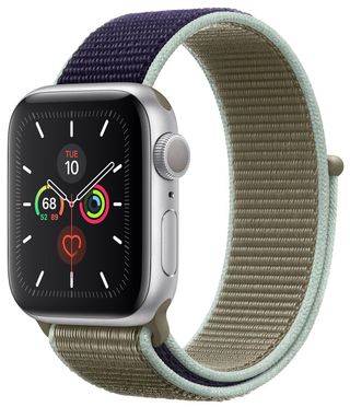 Apple Watch Aluminum